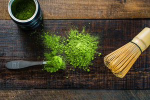 Matcha for Beginners