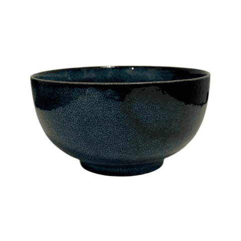 Cobalt Blue Okonomi Bowl 1000ml