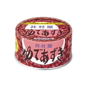 Azuki Red Beans Paste 200g