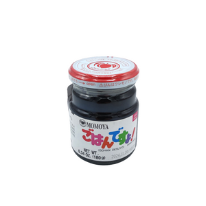 Momoya Gohan Desuyo Nori Paste 180g