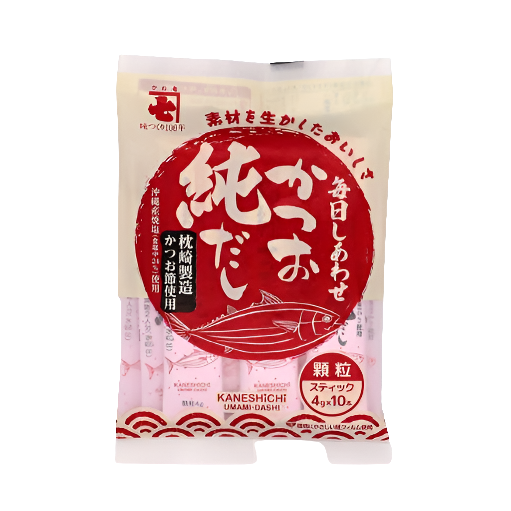 Katsuo Jyun Dashi Soup Stock 40g