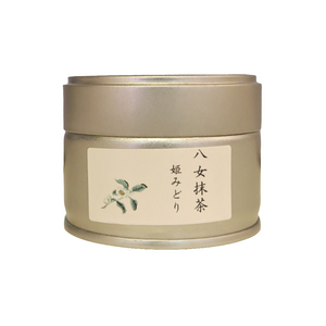 Organic Premium Yame Matcha Kyushu 20g