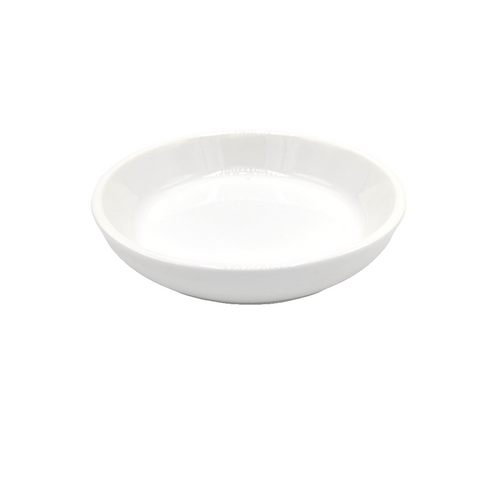 White Series Dipping Plate