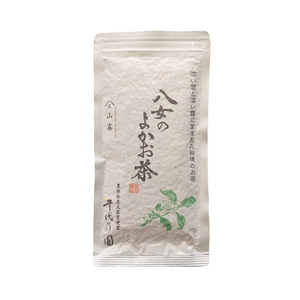 Yamagiri Sencha Organic Green Tea 100g