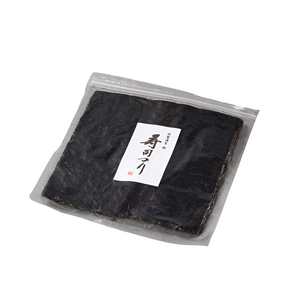 Premium Nori Seaweed 20pcs