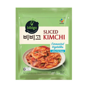 Sliced Kimchi 150g