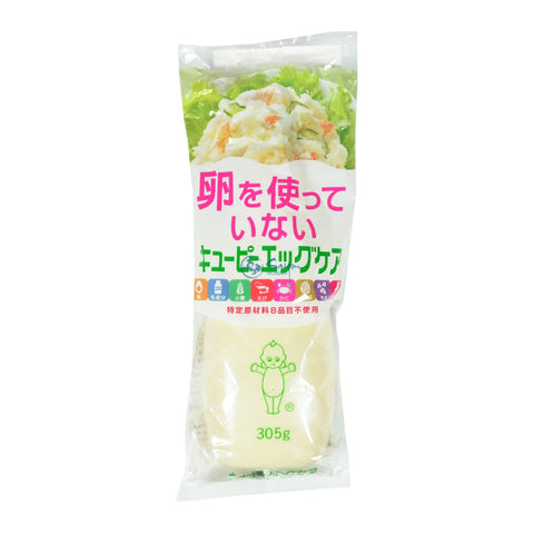 Kewpie Eggcare Vegan Mayonnaise 305g