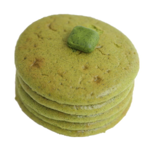 Matcha Pancake Mix 300g