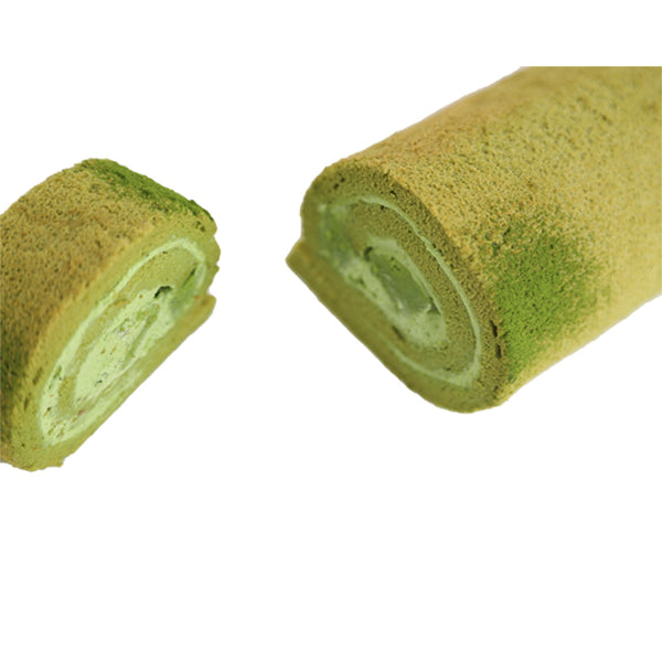 Matcha Pancake Mix 300g