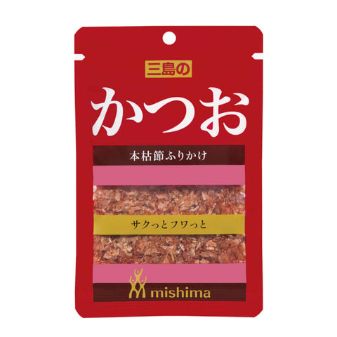 Mishima Katsuo Furikake 10g