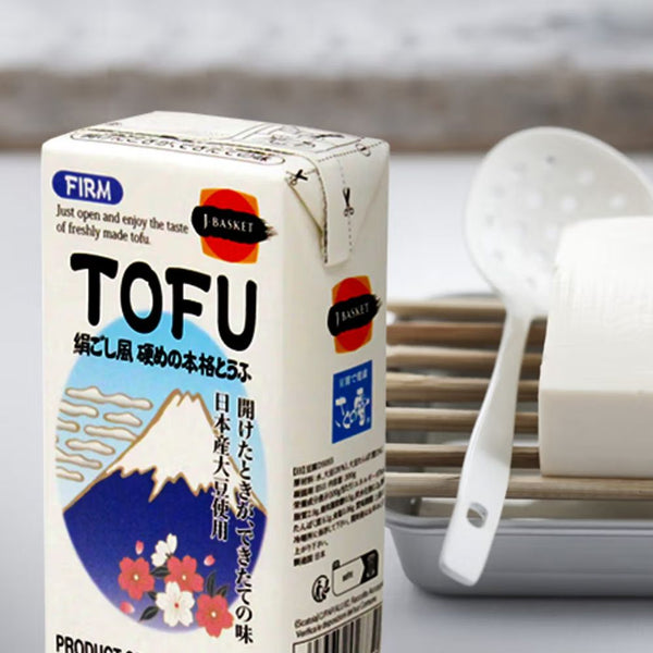 satonoyuki firm tofu 300g
