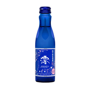 Takara Shuzo MIO Sparkling Sake 150ml